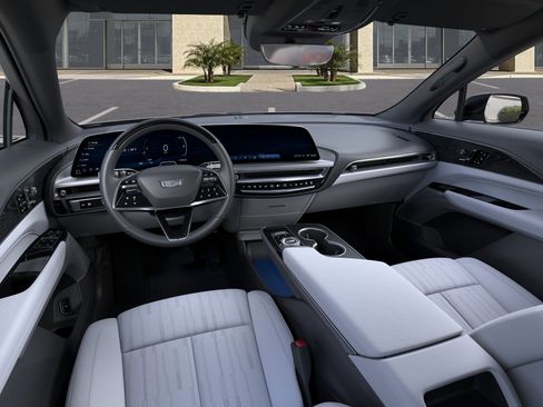 New 2026 Cadillac Lyriq Premium Sport RWD image 15