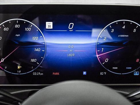 Used 2024 Mercedes-Benz CLE 300 4MATIC Cabriolet image 11