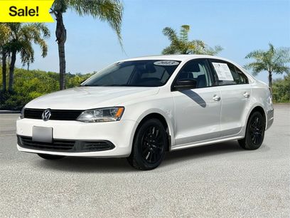 Used 2013 Volkswagen Jetta S