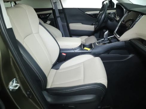 Used 2022 Subaru Outback Limited w/ Popular Package #2 AWD/4WD image 34