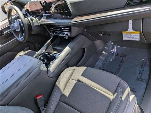 Used 2026 Chevrolet Tahoe LS AWD/4WD image 20