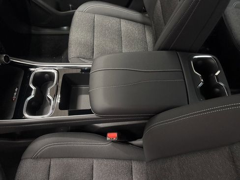 New 2026 Chevrolet Traverse LT image 16