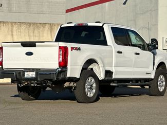Used 2024 Ford F250 XLT w/ FX4 Off-Road Package video 2