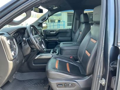 Used 2021 GMC Sierra 1500 AT4 w/ AT4 Value Package