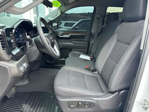 Used 2023 GMC Sierra 1500 Elevation image 20