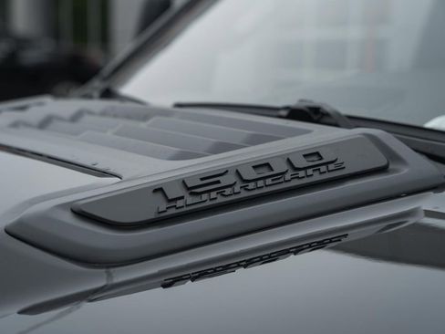 New 2026 RAM 1500 Rebel AWD/4WD image 16