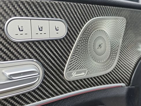 Used 2023 Mercedes-Benz GLE 53 AMG 4MATIC image 28