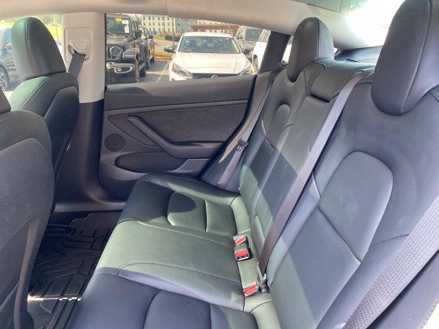 Used 2023 Tesla Model 3 Standard Range RWD image 10