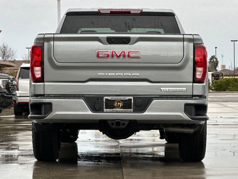 New 2026 GMC Sierra 1500 Elevation w/ Elevation Select Package image 5