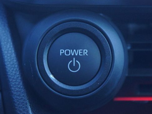 Used 2025 Toyota Prius Base image 8