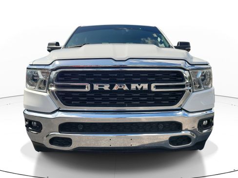 Used 2023 RAM 1500 Big Horn AWD/4WD image 2
