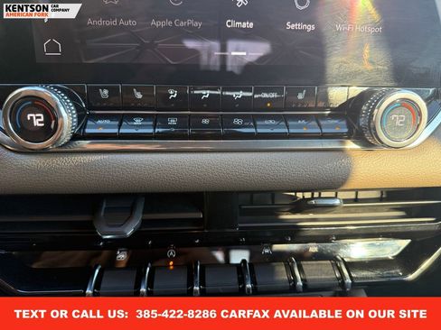 Used 2023 GMC Canyon Denali image 25