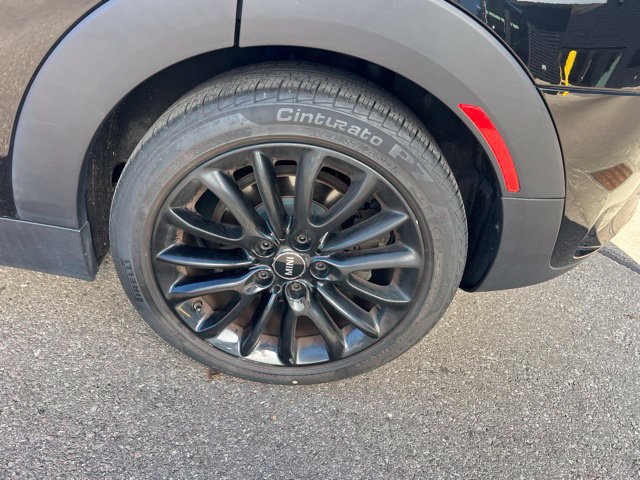 Used 2019 MINI Cooper Clubman S w/ Premium Package AWD/4WD image 4