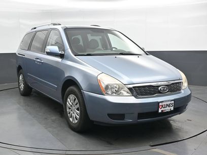 Used 2012 Kia Sedona LX