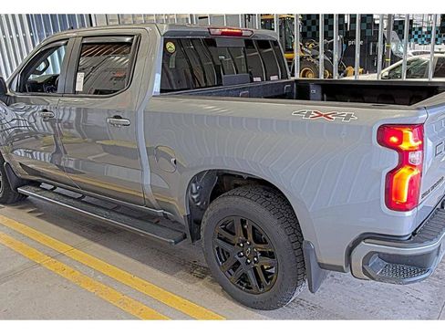 Used 2023 Chevrolet Silverado 1500 RST w/ Convenience Package II image 7