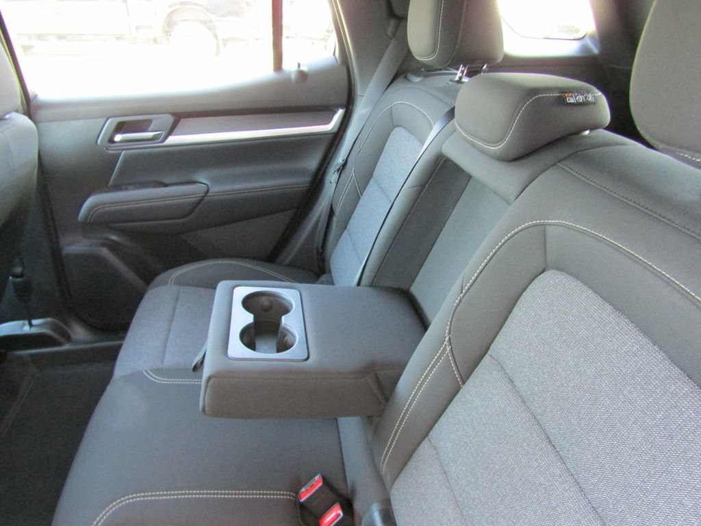 New 2027 GMC Terrain Elevation AWD/4WD image 32