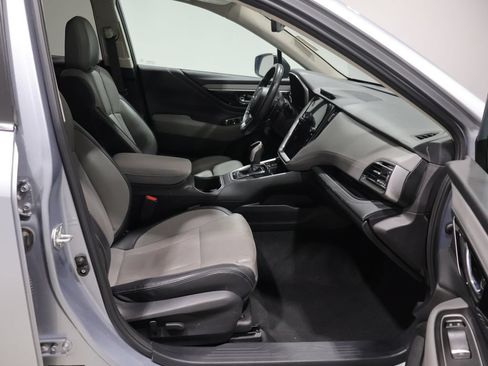 Used 2023 Subaru Outback Limited AWD/4WD image 24