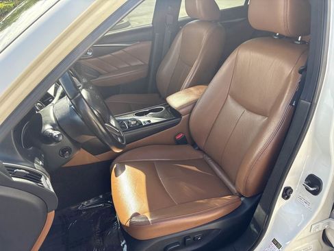 Used 2021 INFINITI Q50 Signature Edition image 21