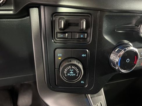 New 2025 Ford F150 Tremor w/ Bed Utility Package image 21