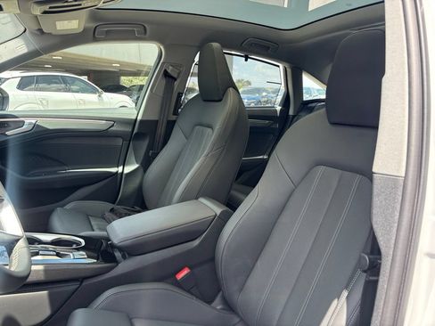 Used 2026 Audi A6 Premium Plus w/ Premium Plus Package AWD/4WD image 13