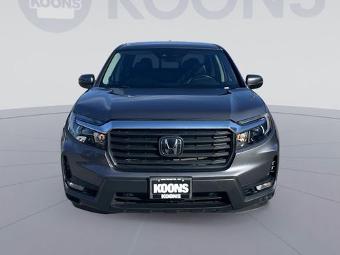 Used 2023 Honda Ridgeline RTL image 11