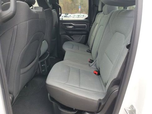 Used 2024 RAM 1500 Big Horn image 19