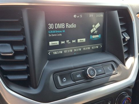 Used 2018 GMC Acadia SLE FWD image 19