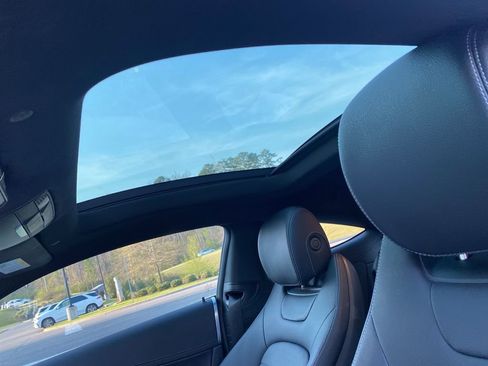 Used 2022 Mercedes-Benz C 300 Coupe image 5