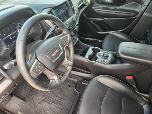 Used 2023 GMC Terrain AT4 w/ Tech Package AWD/4WD image 14