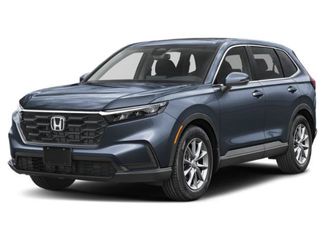 New 2026 Honda CR-V EX video 1