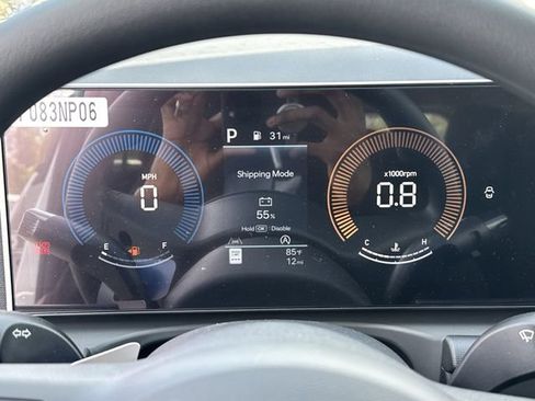 New 2026 Hyundai Tucson SEL FWD image 27