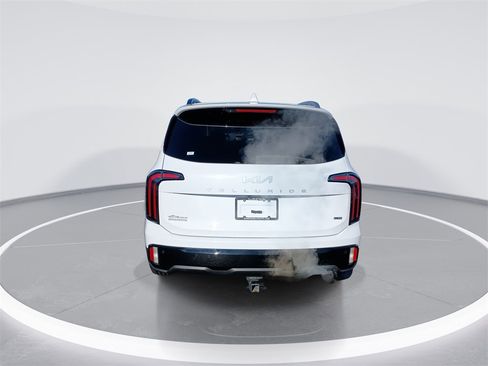 Used 2024 Kia Telluride SX Prestige X-Line image 7