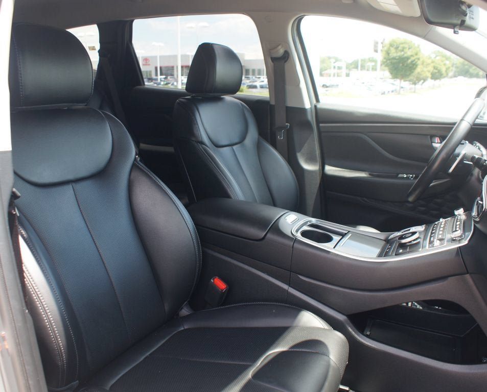 Used 2023 Hyundai Santa Fe XRT FWD image 23