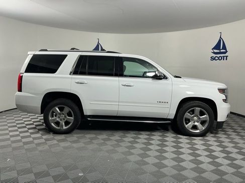 Used 2017 Chevrolet Tahoe Premier image 6
