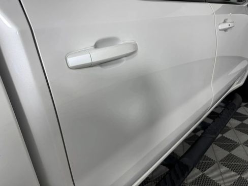 Used 2021 Chevrolet Silverado 1500 RST w/ True North Edition Plus AWD/4WD image 28
