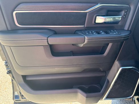 New 2026 RAM 3500 Laramie w/ Night Edition image 10