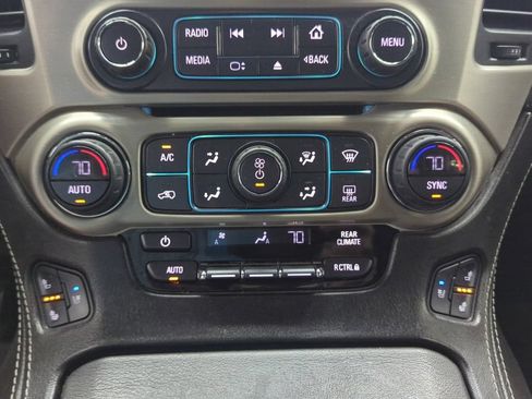 Used 2019 GMC Yukon Denali w/ Enhanced Security Package AWD/4WD image 18