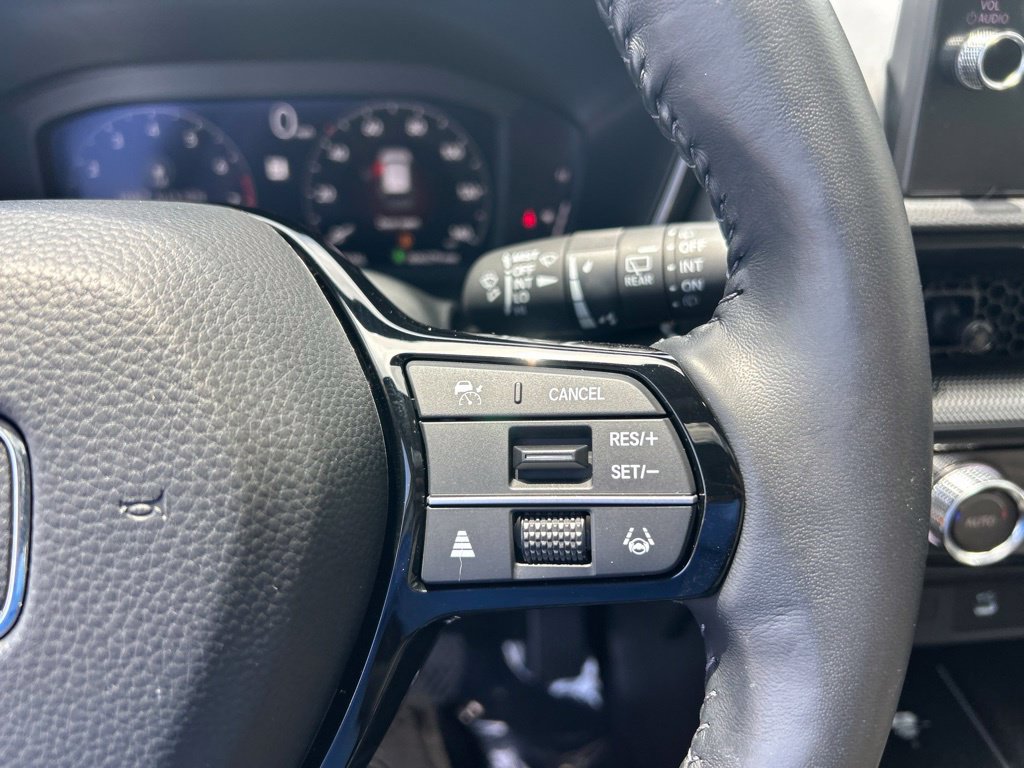 Used 2026 Honda CR-V EX-L image 44