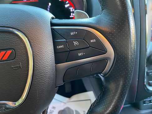 Used 2020 Dodge Durango GT w/ Blacktop Package image 66