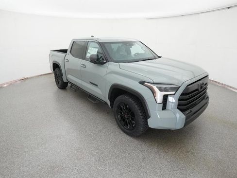 New 2026 Toyota Tundra SR5 image 70