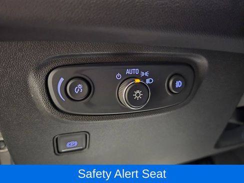 Used 2020 GMC Terrain SLT w/ Preferred Package image 17