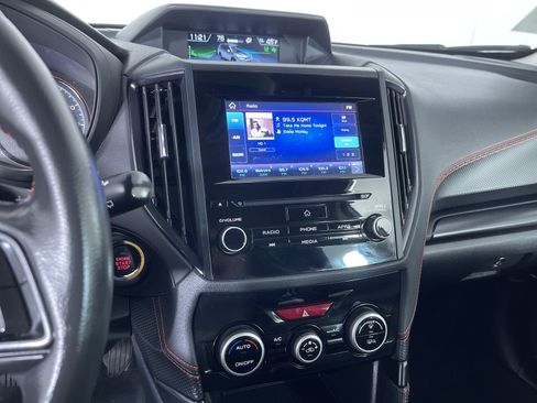 Used 2023 Subaru Forester Sport image 18