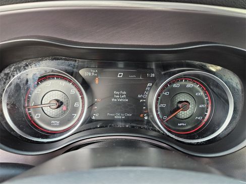Used 2019 Dodge Charger SXT image 28