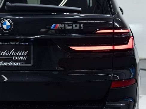 New 2027 BMW X7 M60i AWD/4WD image 11