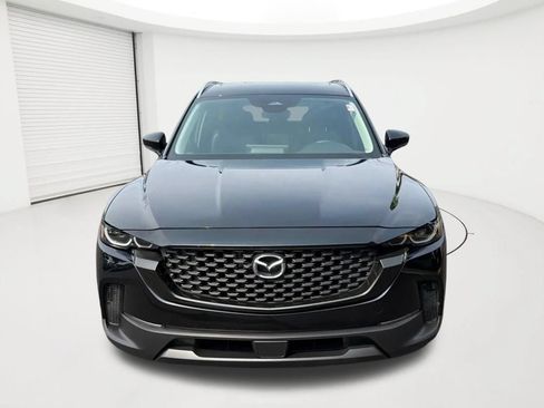 Used 2025 MAZDA CX-50 AWD 2.5 S w/ Premium Package image 2