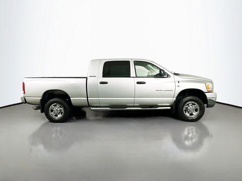 Used 2006 Dodge Ram 2500 Truck SLT AWD/4WD image 8