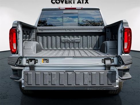 New 2026 GMC Sierra 1500 SLT image 29