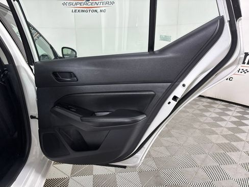 Used 2023 Nissan Altima 2.5 SV AWD/4WD image 25