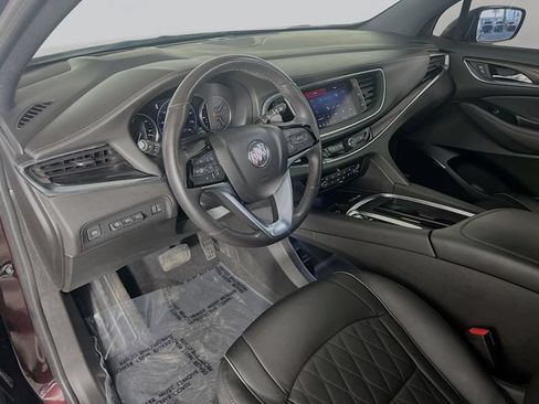 Used 2023 Buick Enclave Avenir w/ Avenir Technology Package FWD image 11