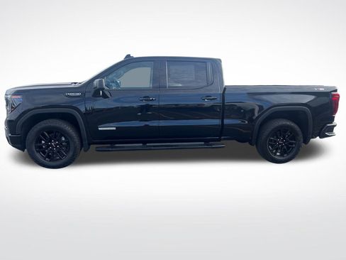 New 2026 GMC Sierra 1500 Elevation image 5